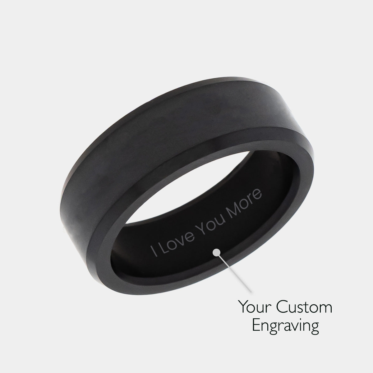 Custom Inner Engraving