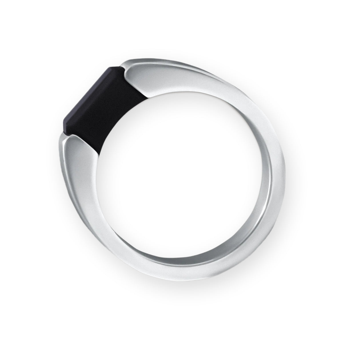 ElysiumBlack.com | Elysium Hero HERCULES - Titanium Tension Band - Elysium Stone - Image 3